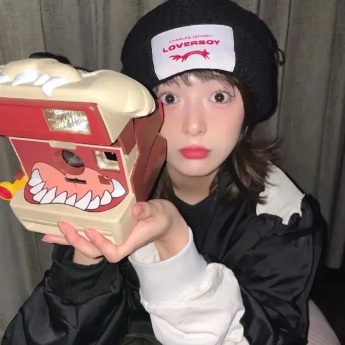 我家的秘密
